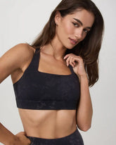 Daily Form Bra | Slate Crush