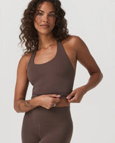 Vuori AllTheFeels™ Halter | Java