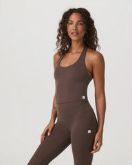 Vuori AllTheFeels™ Halter | Java