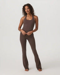 Vuori AllTheFeels™ Halter | Java