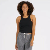 Plyo Tank | Black