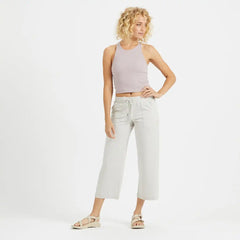 Plyo Tank | Dusk Heather