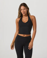 Inversion Rib Halter | Black