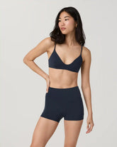 Vuori AllTheForm™ Micro Bra | Ink