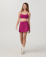 Vuori AllTheFeels™ Cami Bra | Dragonfruit