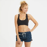 Sun Lover Top | Black