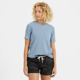 Coast Tee | Cloud