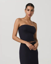 Pose Tube Top | Black