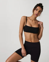 Skyline Bra | Black
