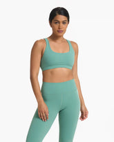 Daily Bra | Celadon