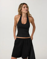 Pose Halter | Black