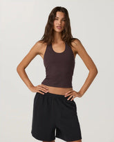Pose Halter | French Roast