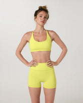 Set Point Bra | Limelight