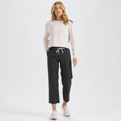Long-Sleeve Coast Tee | Bisque