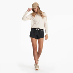 Long-Sleeve Coast Tee | Dune