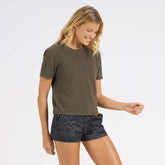 Sunset Tee | Oregano