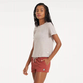 Sunset Tee | Oyster