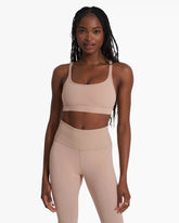 Mindset Bra | Coconut