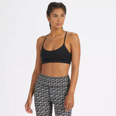 Oasis Bra | Black