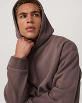 Restore Oversized Hoodie | Huckleberry