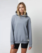 Restore Oversized Hoodie | Mallorca