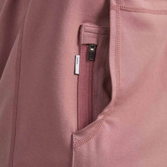 Halo Performance Hoodie | Blush