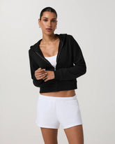 Sedona Classic Full Zip | Black
