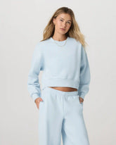 Restore Mini Crew | Soft Sky