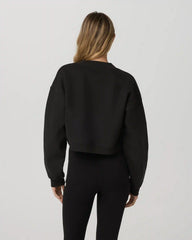 Restore Shrug | Washed Black