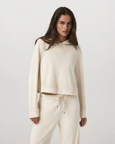 Haven Hoodie | Bone