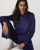 Haven Hoodie | Stellar Sky