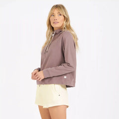 Beach Hoodie | Hazel