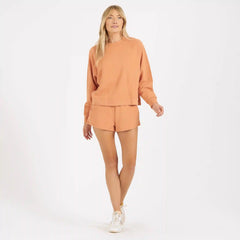 Sunnyside Crew | Apricot