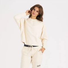 Catalina Crew | Natural