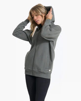 Restore Hoodie | Dusty Pine