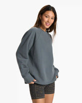Restore Oversized Crew | Lake