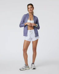 Halo Performance Hoodie 2.0 | Cosmic Heather
