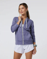 Halo Performance Hoodie 2.0 | Cosmic Heather
