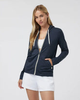 Halo Performance Hoodie 2.0 | Midnight Heather
