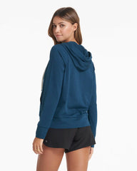 Halo Performance Hoodie 2.0 | Cosmo Heather