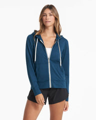 Halo Performance Hoodie 2.0 | Cosmo Heather
