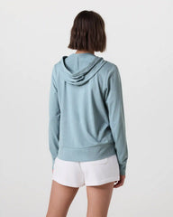 Halo Performance Hoodie 2.0 | Shade Heather