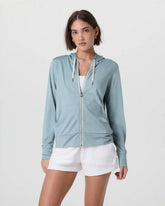 Halo Performance Hoodie 2.0 | Shade Heather