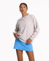Sedona Crew | Suede