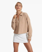 Sedona Polo | Coconut