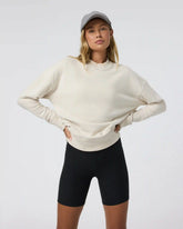 Sedona Weekender Crew | Bone