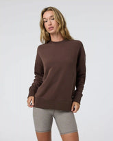 Sedona Weekender Crew | Java