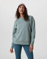 Sedona Weekender Crew | Mist
