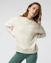 Sedona Weekender Crew | Milkweed