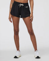 Clementine 2.0 Short 2.5" | Black